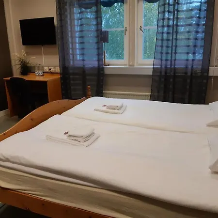 Hotell Monica Hagfors Buitenkant foto
