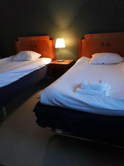 Hotell Monica Hagfors